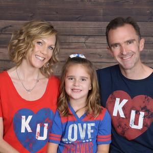 Meet your Posher, Jamie